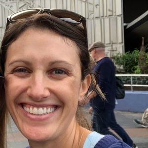 Meet your Posher, Keri